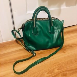 NWOT Coco + Carmen Purse